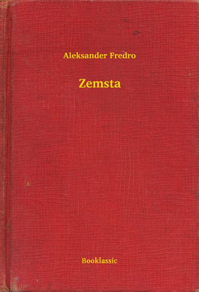 Zemsta