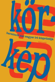 Title: Körkép 2015, Author: Levente Király