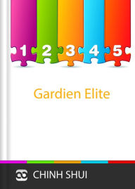 Title: Gardien Elite, Author: Tight