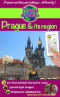 Travel eGuide: Prague & its region: Discover the pearl of the Czech Republic and Central Europe!