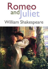 Title: Romeo and Juliet, Author: William Shakespeare