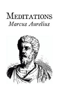 Title: Meditations, Author: Marcus Aurelius