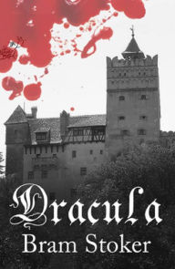 Title: Dracula, Author: Bram Stoker