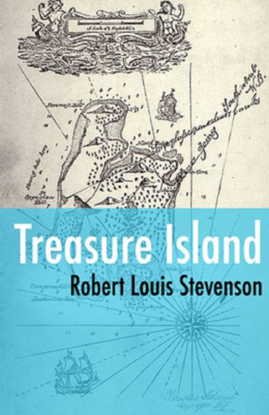 Treasure Island