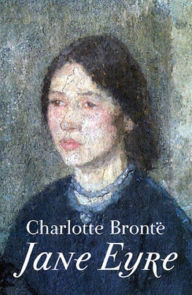 Title: Jane Eyre, Author: Charlotte Brontë