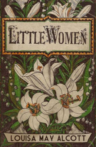 Title: Little Women, Author: Louisa May Alcott