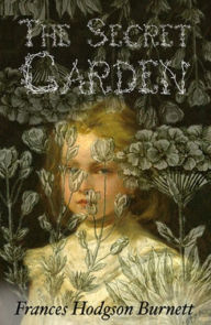 Title: The Secret Garden, Author: FRANCES HODGSON BURNETT