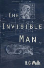 The Invisible Man