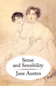 Title: Sense and Sensibility, Author: Jane Austen