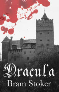 Title: Drácula, Author: Bram Stoker