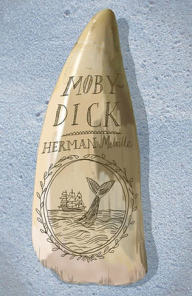 Moby-Dick