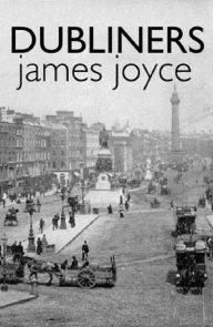 Title: Dubliners, Author: James Joyce