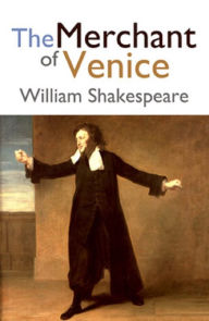 Title: The Merchant of Venice, Author: William Shakespeare