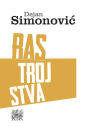 Rastrojstva