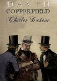 Title: David Copperfield, Author: Charles Dickens