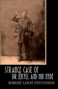 Title: Strange Case of Dr Jekyll and Mr Hyde, Author: Robert Louis Stevenson