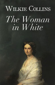 Title: The Woman in White, Author: Author