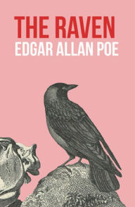 Title: The Raven, Author: Edgar Allan Poe