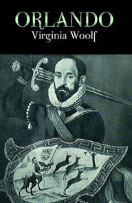Title: Orlando, Author: Virginia Woolf