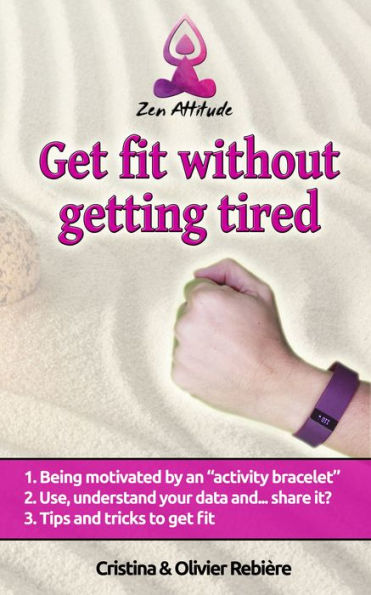 Get fit without getting tired: Getting motivated with an 