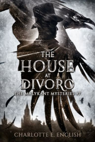 Title: The House at Divoro, Author: Charlotte E. English