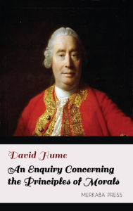 Title: An Enquiry Concerning the Principles of Morals, Author: David Hume