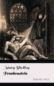 Title: Frankenstein, Author: Mary Shelley