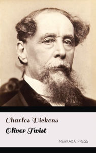 Title: Oliver Twist, Author: Charles Dickens