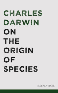 Title: On the Origin of Species, Author: Charles Darwin