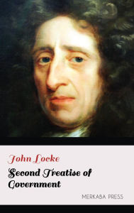 Title: Second Treatise of Government, Author: John Locke