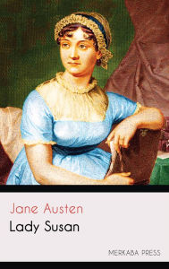 Title: Lady Susan, Author: Jane Austen