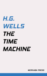 Title: The Time Machine, Author: H. G. Wells