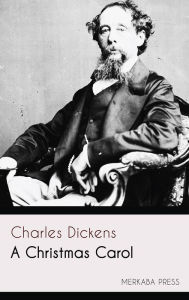 Title: A Christmas Carol, Author: Charles Dickens