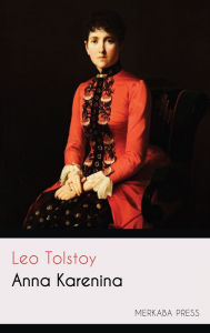 Title: Anna Karenina, Author: Leo Tolstoy