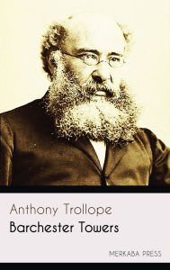 Title: Barchester Towers, Author: Anthony Trollope