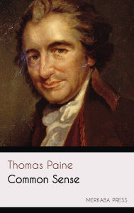 Title: Common Sense, Author: Thomas Paine