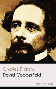 Title: David Copperfield, Author: Charles Dickens