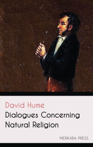 Title: Dialogues Concerning Natural Religion, Author: David Hume