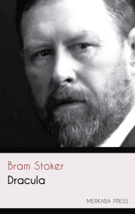 Title: Dracula, Author: Bram Stoker