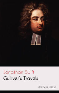 Title: Gulliver's Travels, Author: Jonathan Swift