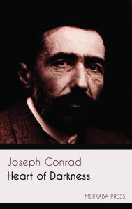 Title: Heart of Darkness, Author: Joseph Conrad