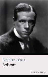 Title: Babbitt, Author: Sinclair Lewis