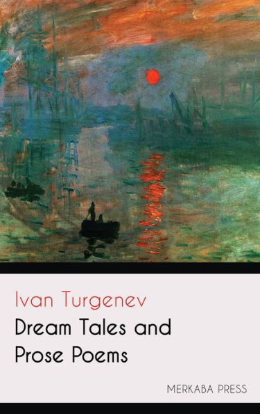 Dream Tales and Prose Poems