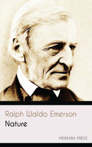 Title: Nature, Author: Ralph Waldo Emerson