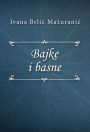 Bajke i basne