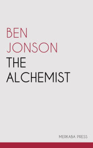 Title: The Alchemist, Author: Ben Jonson