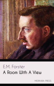 Title: A Room with a View, Author: E. M. Forster