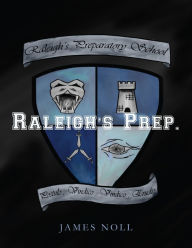 Title: Raleigh's Prep: Book The First in the Topher Trilogy, Author: Author