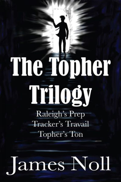 The Topher Trilogy