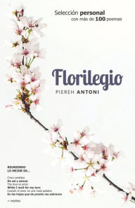 Title: Florilegio, Author: Piereh Antoni